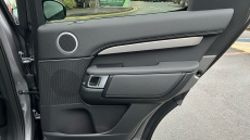 Land Rover Discovery 3.0 D350 Dynamic HSE 5dr Auto Diesel Station Wagon